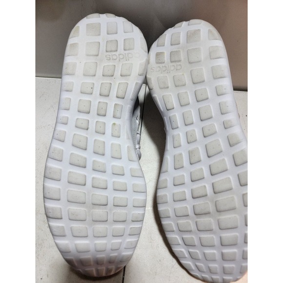 Adidas Men's Lite Racer Adapt 3.0 GY8580 White (Size US 13) - Picture 6 of 10